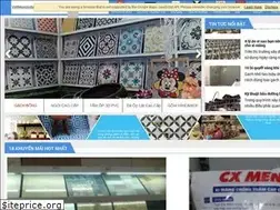 Sites similar to vatlieuxaydungmientrung.com