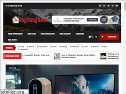 Sites similar to vatlieuxaydungsg.com