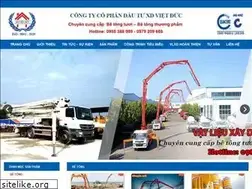 Sites similar to vatlieuxaydungvietduc.com