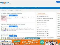 Sites similar to vatly247.com