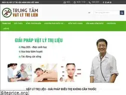 Sites similar to vatlytrilieu.vn