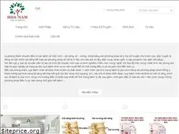 Sites similar to vatlytrilieutainha.com