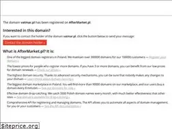 Sites similar to vatmar.pl