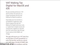Sites similar to vatmtd.com