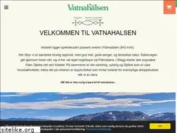 Sites similar to vatnahalsen.no
