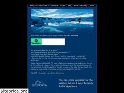 Sites similar to vatnajokull.com