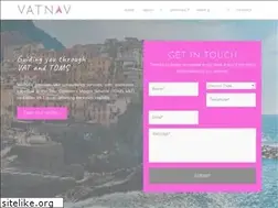 Sites similar to vatnav.com