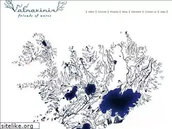 Sites similar to vatnavinir.is