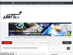 Sites similar to vatnplus.com