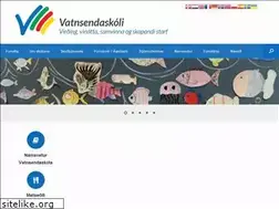 Sites similar to vatnsendaskoli.is