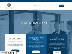 Sites similar to vatnumberuk.com