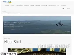 Sites similar to vatnz.net