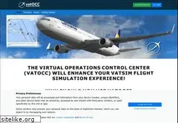 Sites similar to vatocc.net