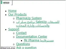 Sites similar to vatoce.com