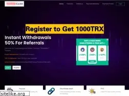 Sites similar to vatoscash.com
