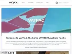 Sites similar to vatpac.org