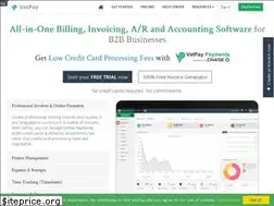 Sites similar to vatpay.com