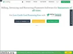 Sites similar to vatpay.net