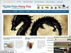 Sites similar to vatphamphongthuy.org
