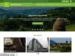 Sites similar to vatra-dornei.info