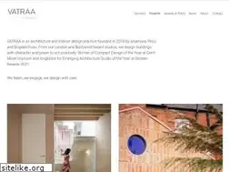 Sites similar to vatraa.com