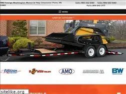 Sites similar to vatrailerworld.com