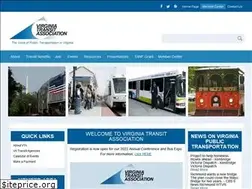 Sites similar to vatransit.com