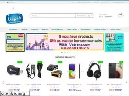Sites similar to vatrena.com