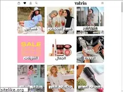 Sites similar to vatrin.com