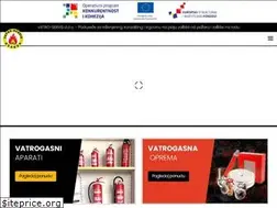 Sites similar to vatro-servis.hr