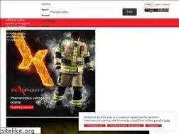 Sites similar to vatropromet.hr