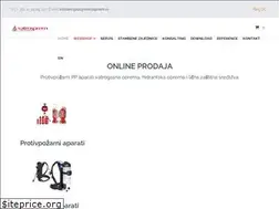 Sites similar to vatrosprem.rs