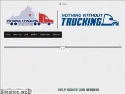 Sites similar to vatrucking.org