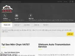 Sites similar to vats.com.vn