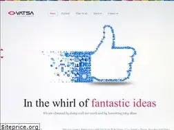 Sites similar to vatsaglobal.com