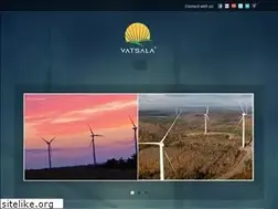 Sites similar to vatsalagroup.com