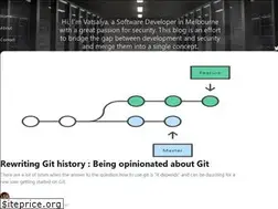 Sites similar to vatsalyagoel.com