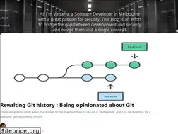 Sites similar to vatsalyagoel.me