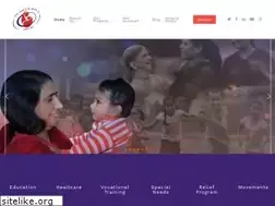 Sites similar to vatsalyagram.org