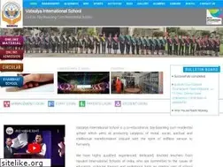 Sites similar to vatsalyainternational.org