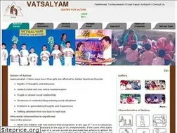 Sites similar to vatsalyam.in