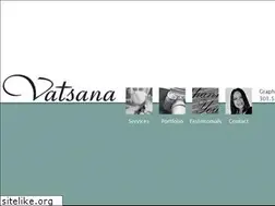 Sites similar to vatsanadesign.com