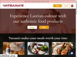 Sites similar to vatsanas.com