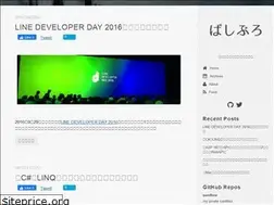 Sites similar to vatscy.github.io