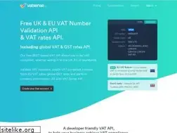 Sites similar to vatsense.com