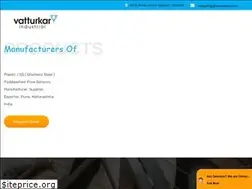 Sites similar to vatsmeter.com