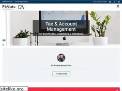 Sites similar to vatspk.com