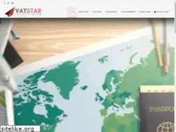 Sites similar to vatstar.com