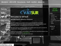 Sites similar to vatsur.org