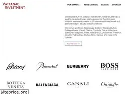 Sites similar to vattanacinvestment.com